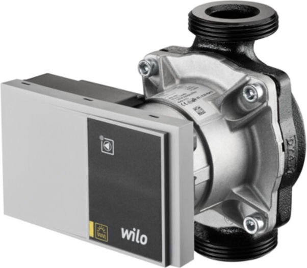 Oventrop Pompe de circulation Regusol 130mm, remp., PARA ST 25-130/7-50/iPWM2-9 (1360590)