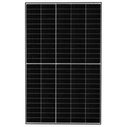 Maysun 12,3 kWp Glas-Glas Black TwiSun X Solarpanel Set für PV-Anlagen
