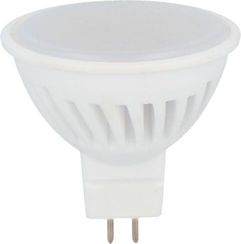LED-Line MR16 LED-lamp 7W 595 lumen neutraal wit met stiftsokkel