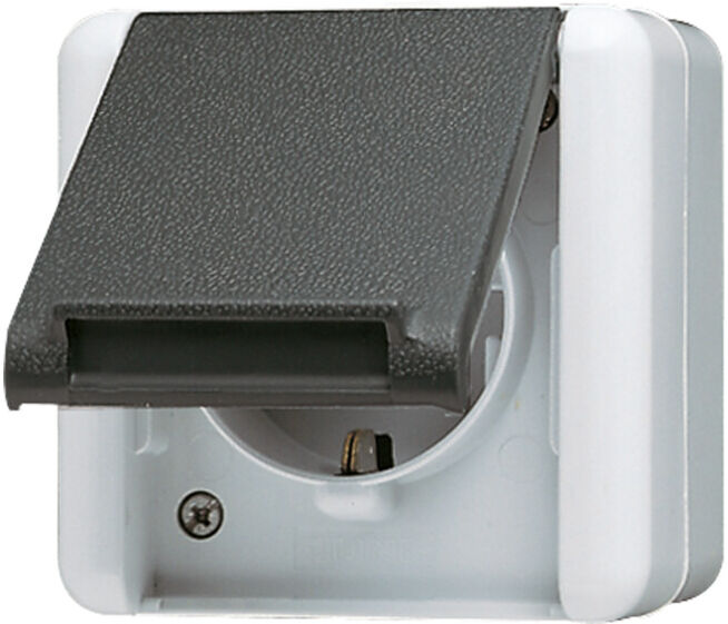 Jung Prise SCHUKO 16A 250V 820 W (820W)