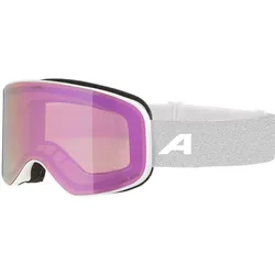 Alpina, Skibrille