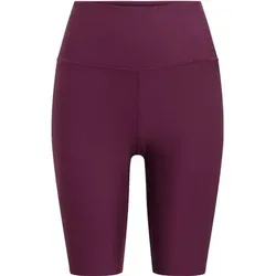 ENERGETICS Damen Tight Da.-Tight kurz Oloe 1/2 W, Größe XS in Rot Rot