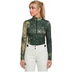Schöffel, Damen, Funktionsshirt, X Tom Hegen LS WMS (38, M), Grün