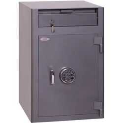 Phoenix, Tresor, Cashier Deposit (158 l)