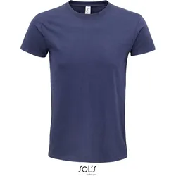 SOLS Unisex Bio T-Shirt 03564 french navy L