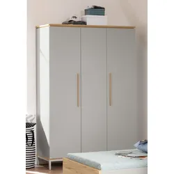 Kleiderschrank PAIDI BENNE (BHT 136x202x56 cm) - BHT 136x202x56 cm