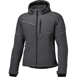 Held Curb Motorrad Jacke Herren anthrazit - XL