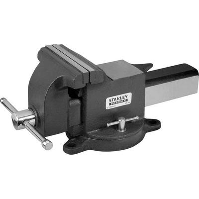 STANLEY MaxSteel Schraubstock 1-83-068 Spann-Weite (max.): 150 mm