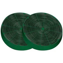 Franke 9925830, Dunstfilter, Schwarz