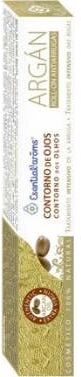 Esential Aroms Contorno Ojos Antiarrugas Argán 7 ml
