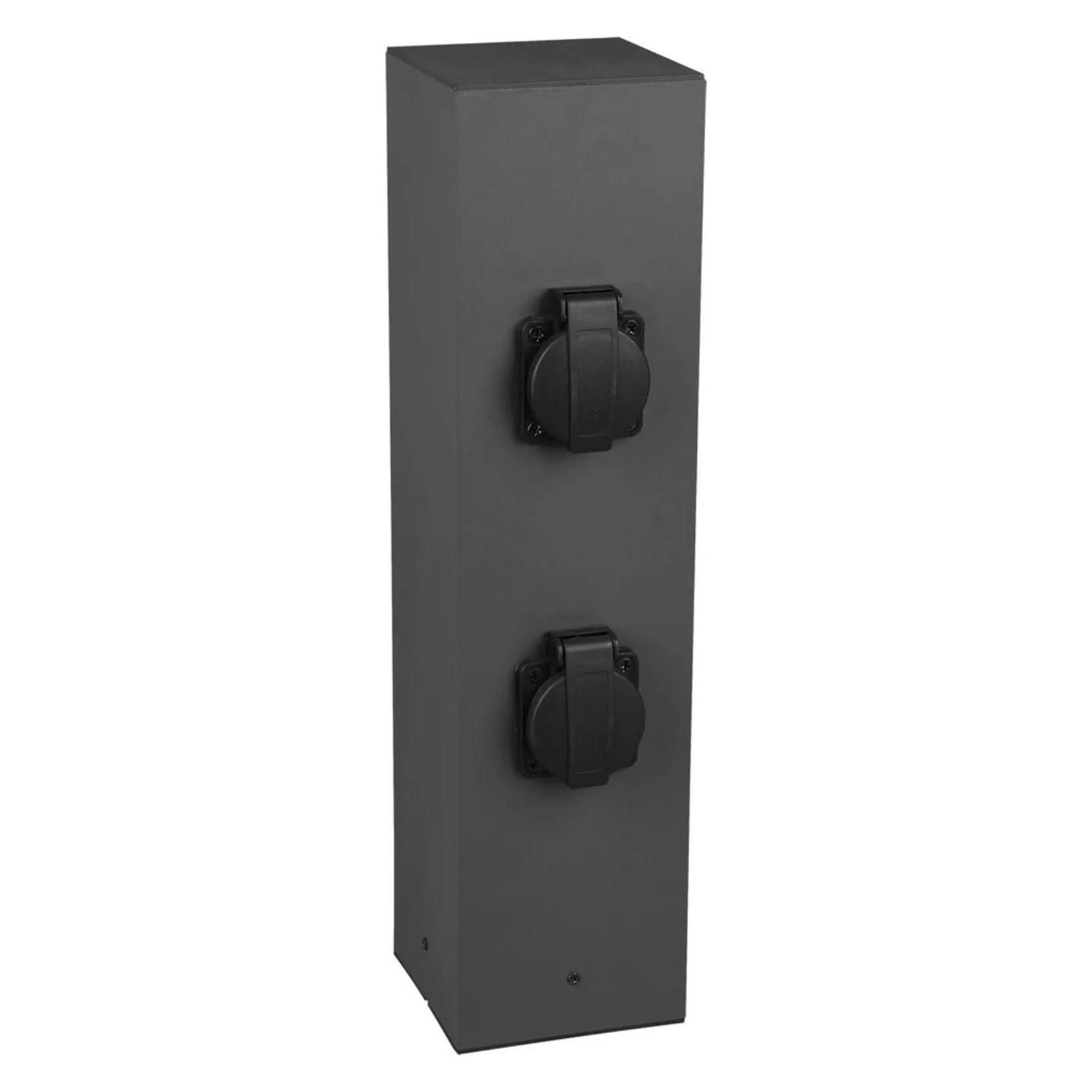 Trio Garden Socket (4x) (9964-42)