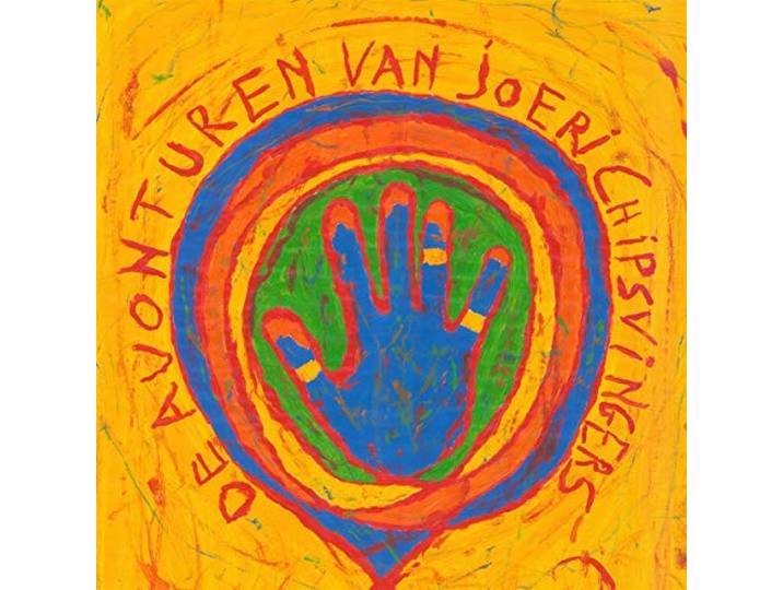 Joeri Chipsvingers - De Avonturen Van Joeri Chipsvingers