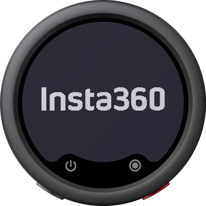 Insta360 Mic Pro Transmitter (Arctic White)