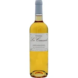 Château La Caussade 2022