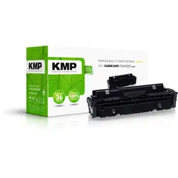 KMP Toner C-T40MX magenta kompatibel zu Canon 045H M