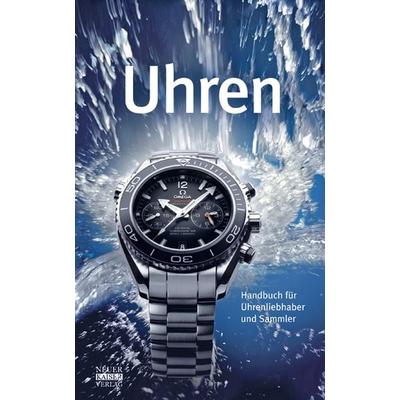 Uhren, Gebundene Ausgabe von , Neuer Kaiser, 978-3-8468-0008-9