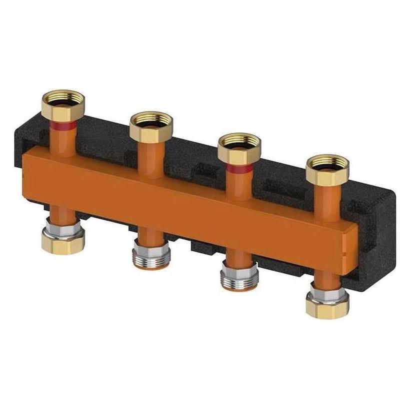 Flamco Verteilerbalken (M66301.2)
