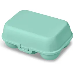 Eggs To Go Eierbehälter mini meerblau