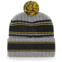 ’47 CUFF KNIT  Rexford Teams | Boston Bruins