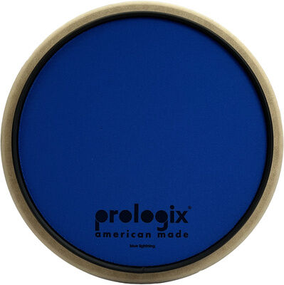 "Prologix 8"" Blue Lightning Pad Heavy "