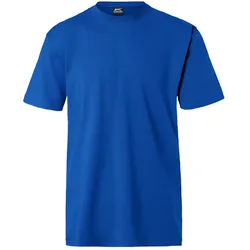 KÜBLER SHIRTS T-Shirt kornblumenblau 3XL - 5230 6206-46-3XL - kornblumenblau