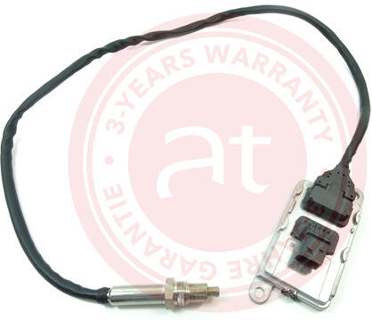Atautoteilegermany Nox-Sensor, Nox-Katalysator At11431