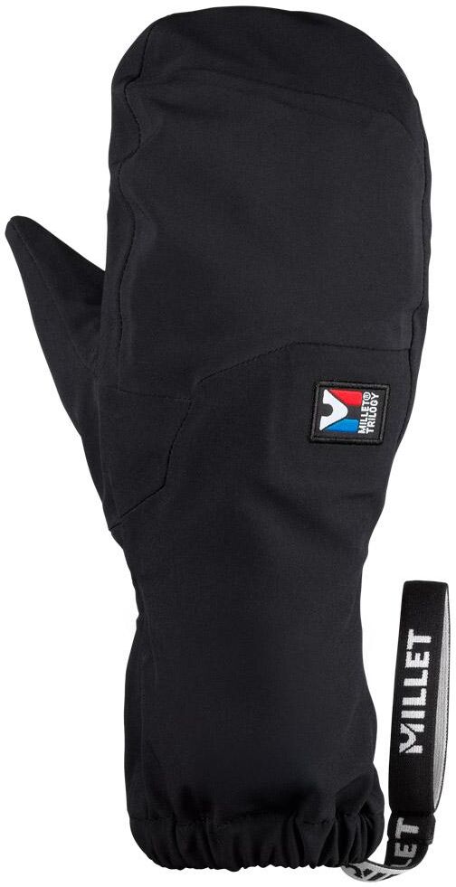 Millet  - Trilogy Icon Ovglove Black - L - Moufles