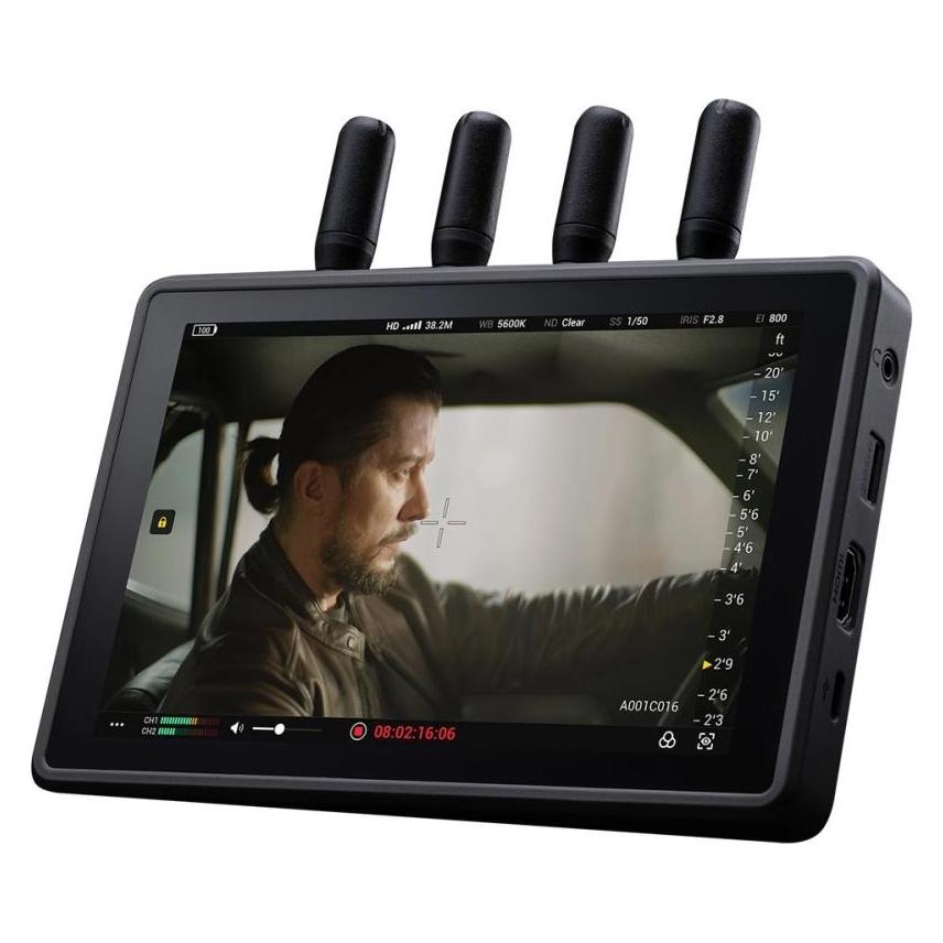 DJI High-Bright Remote Monitor (CP.RN.00000183.02)