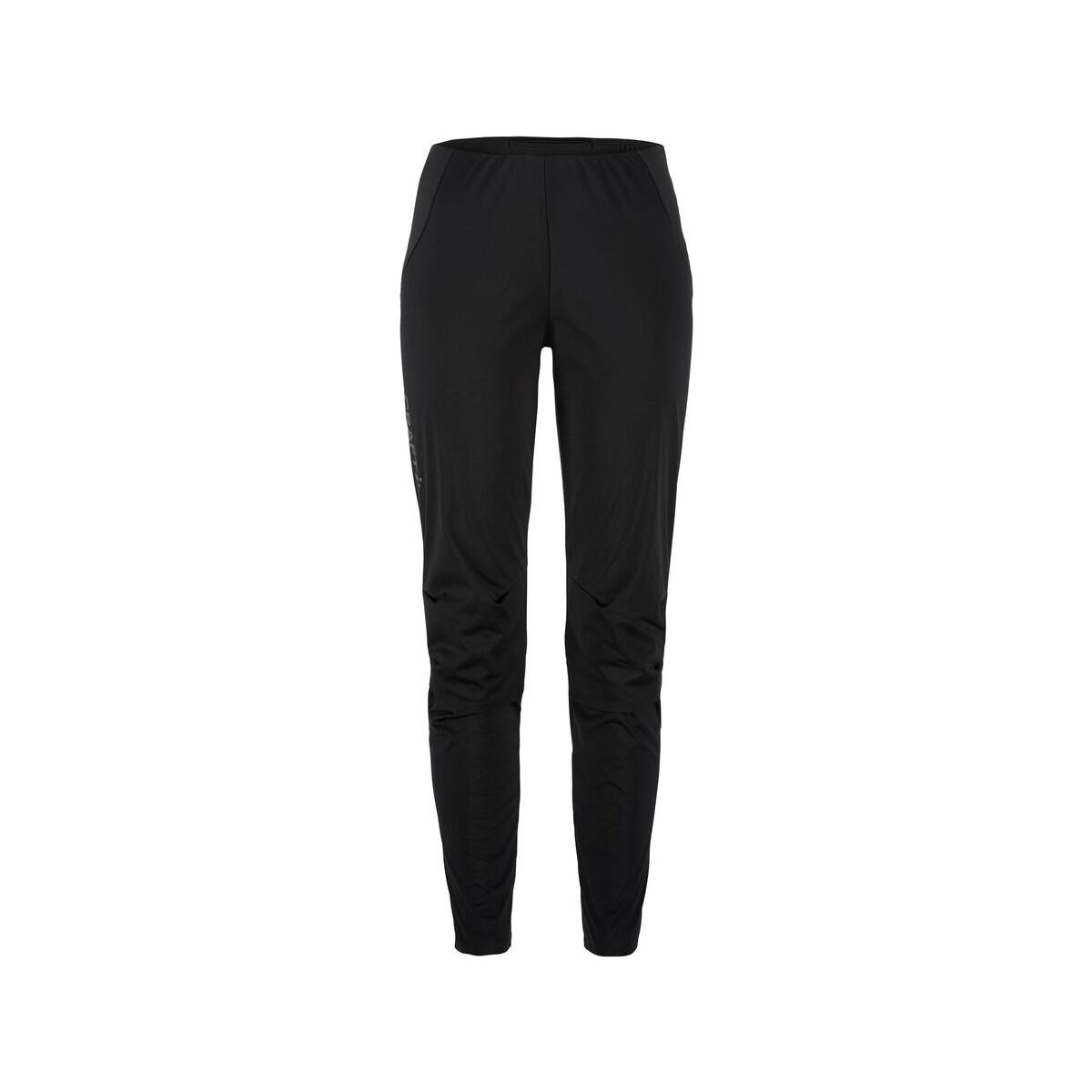 Craft Pro Nordic Race Wind Tights 2 Women black (999000) L 1915171-999000-6