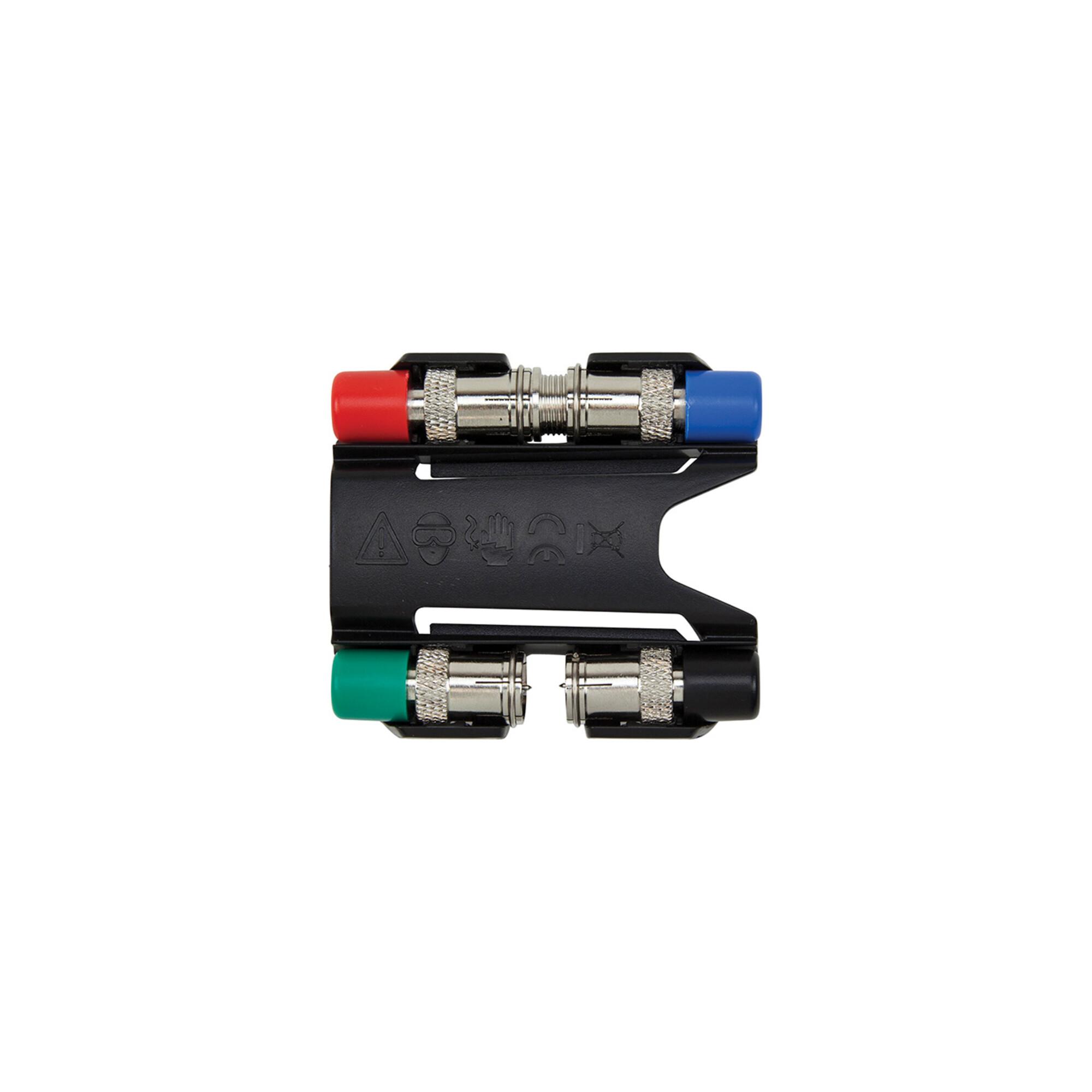 Klein Tools Coax Explorer® Remote Kit Koax Remote Set 4-teilig (VDV512110)