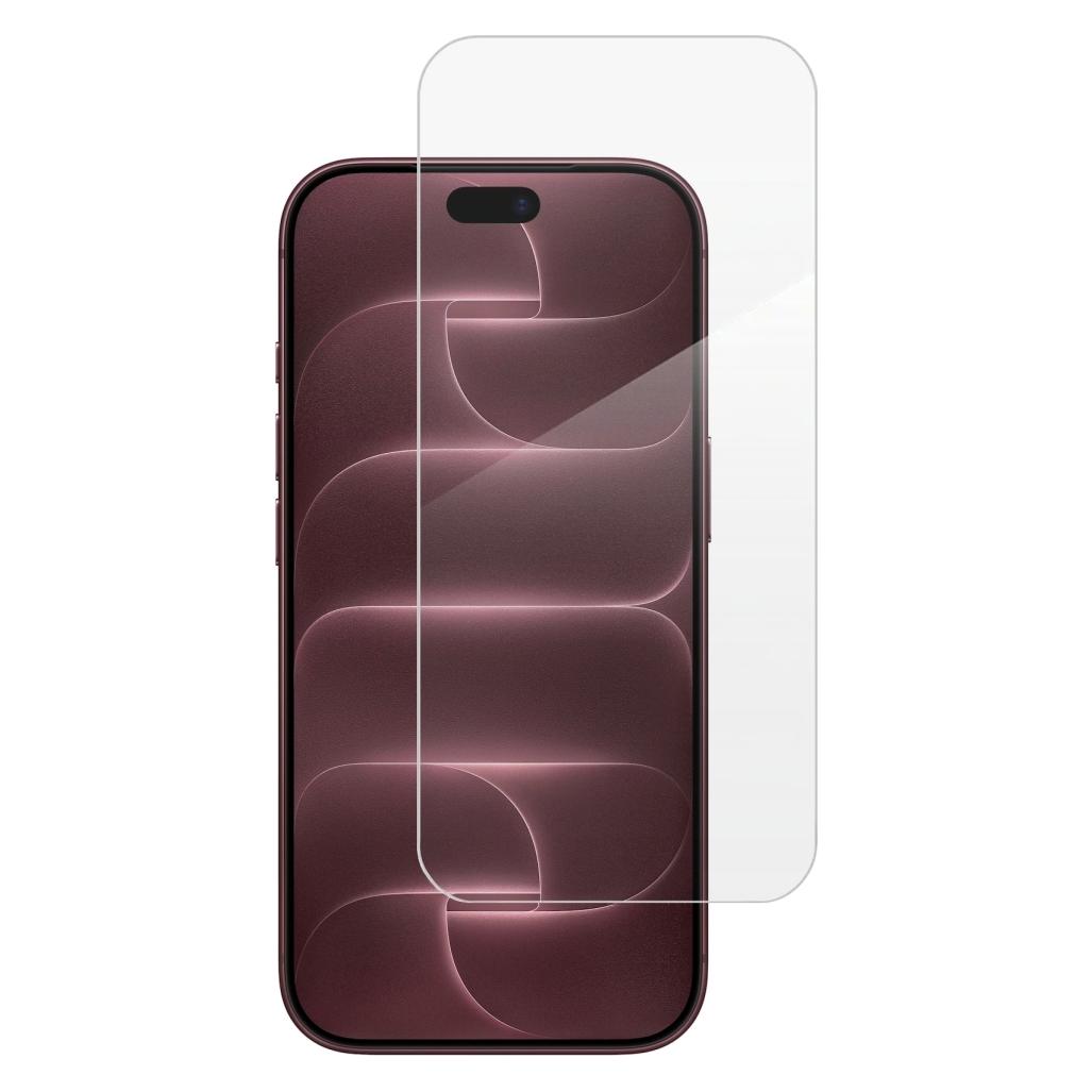 Screenguard Panzerglas Schutzfolie Case Friendly Design (Apple iPhone 18 Pro Max) (00036625)
