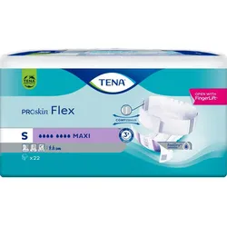 Tena Flex Maxi Small 66 ST