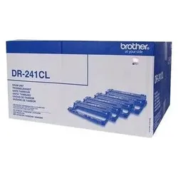 Brother, Toner, Dr-421cl (BK, C, M, Y)