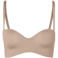 Tchibo - Multistyle-BH - Damen - Gr. 85C - beige