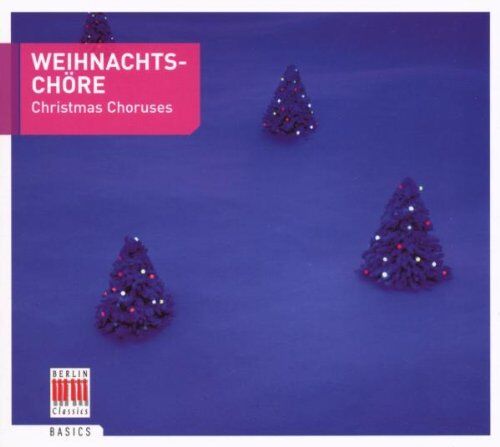 Dresdner Kreuzchor - Weihnachtschöre-Christmas Choruses - Preis vom 28.09.2026 21:19:57 h