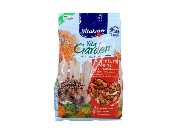 Vitakraft Menu Igelfutter