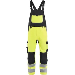 Blakläder, Arbeitshose, Hochsichtbare Latzhose