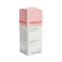 INFIKAUSAL Tropfen 50 ml Tropfen