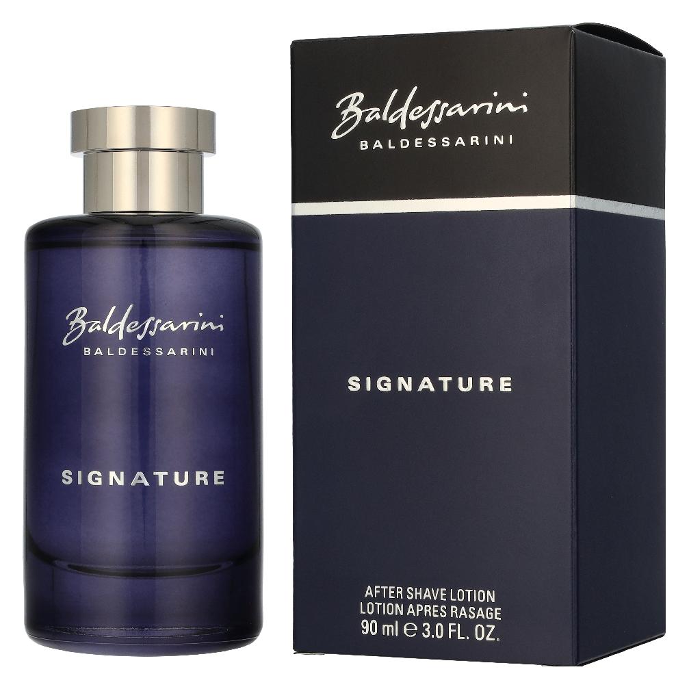 Baldessarini - Signature After Shave 90ml (Aftershave Lotion, 90 ml) (65871284)