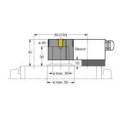 Turck Aufbauset BTS-DSU35-Z04