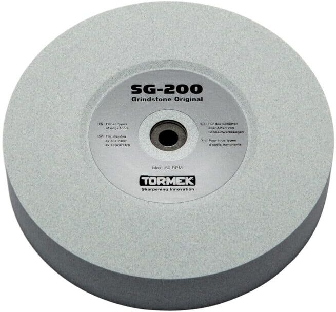TORMEK Pierre Super-Grind SG-200 (422055)