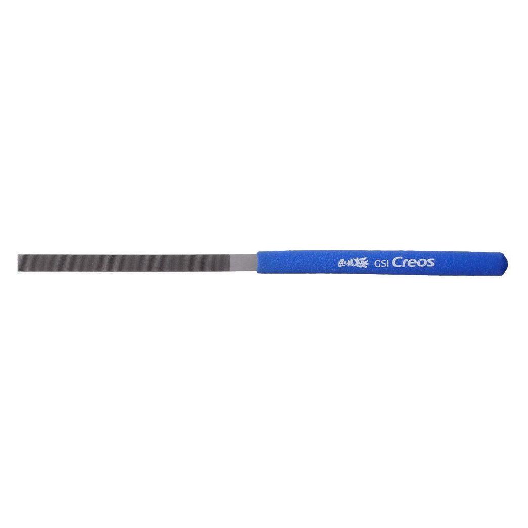 Mr.Hobby Mr Hobby -Gunze Modeling File Single Cut Flat (Smooth) (MF-13)