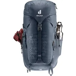 DEUTER Rucksack Trail 22 SL, Größe ONE SIZE in Schwarz 125