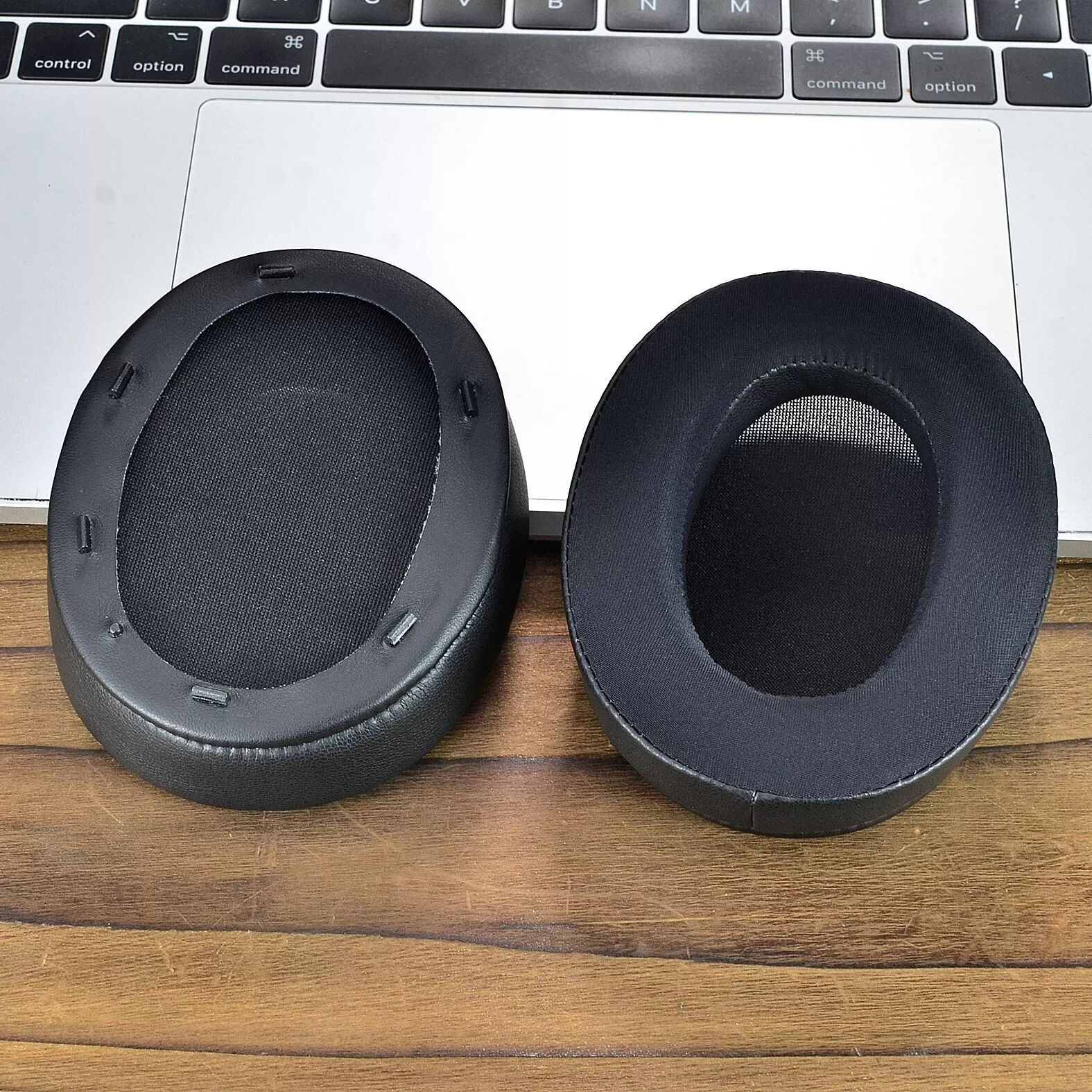 INF Ersatz-Ohrpolster für Sony WH-XB910N XB910N