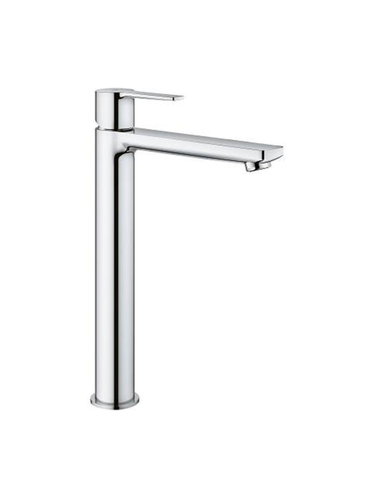 Grohe Lineare Washbasin fitting XL-Size Chrome