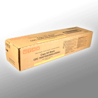 Utax Toner 653010010 schwarz