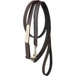 Kentucky Horsewear Leine zur Befestigung Lami-Cell (Pferd), Halsband + Leine