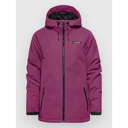 Horsefeathers Tay Jacke orchid Gr. M