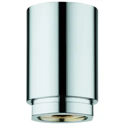 Grohe Hülse 06688 für UP-Ventil 1/2" chrom, 06688000 06688000
