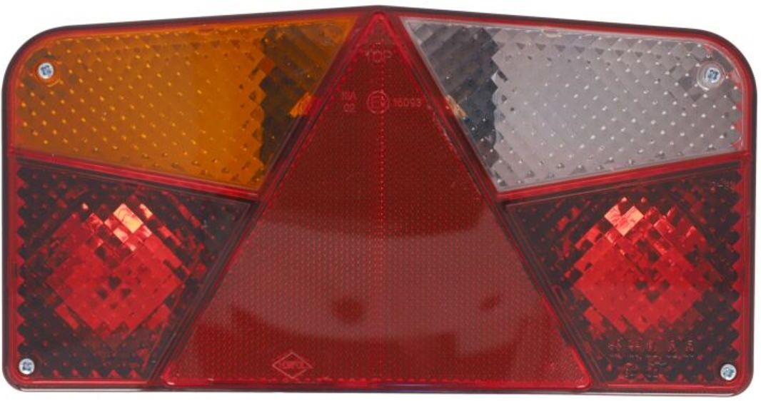 Takavalo Trucklight Tl-Un149l-R